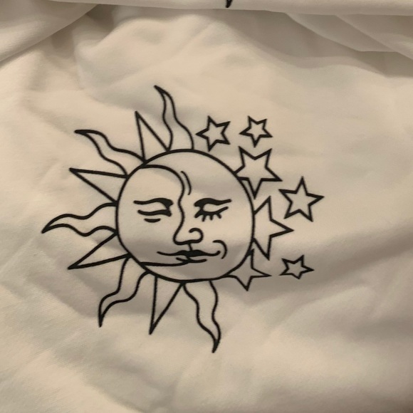 Celestial Crewneck - Picture 3 of 4